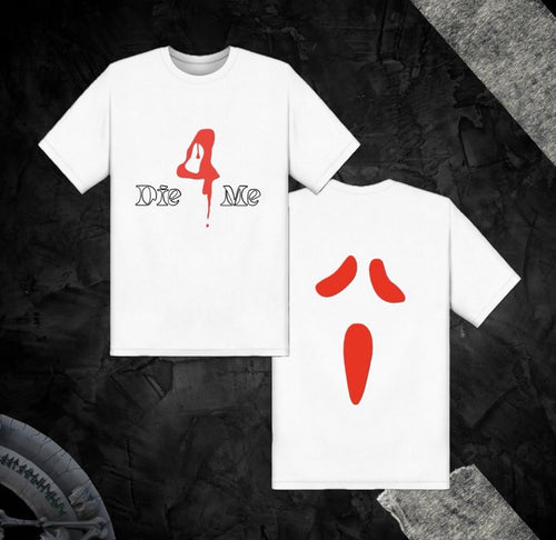 Die4Me T-Shirt