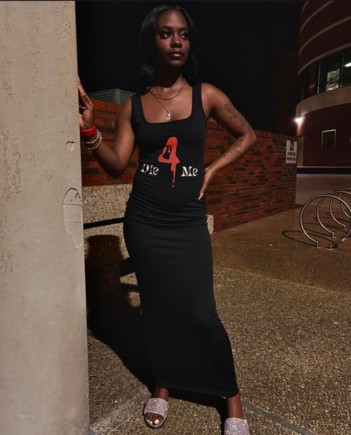 Die4Me Body Con Dress