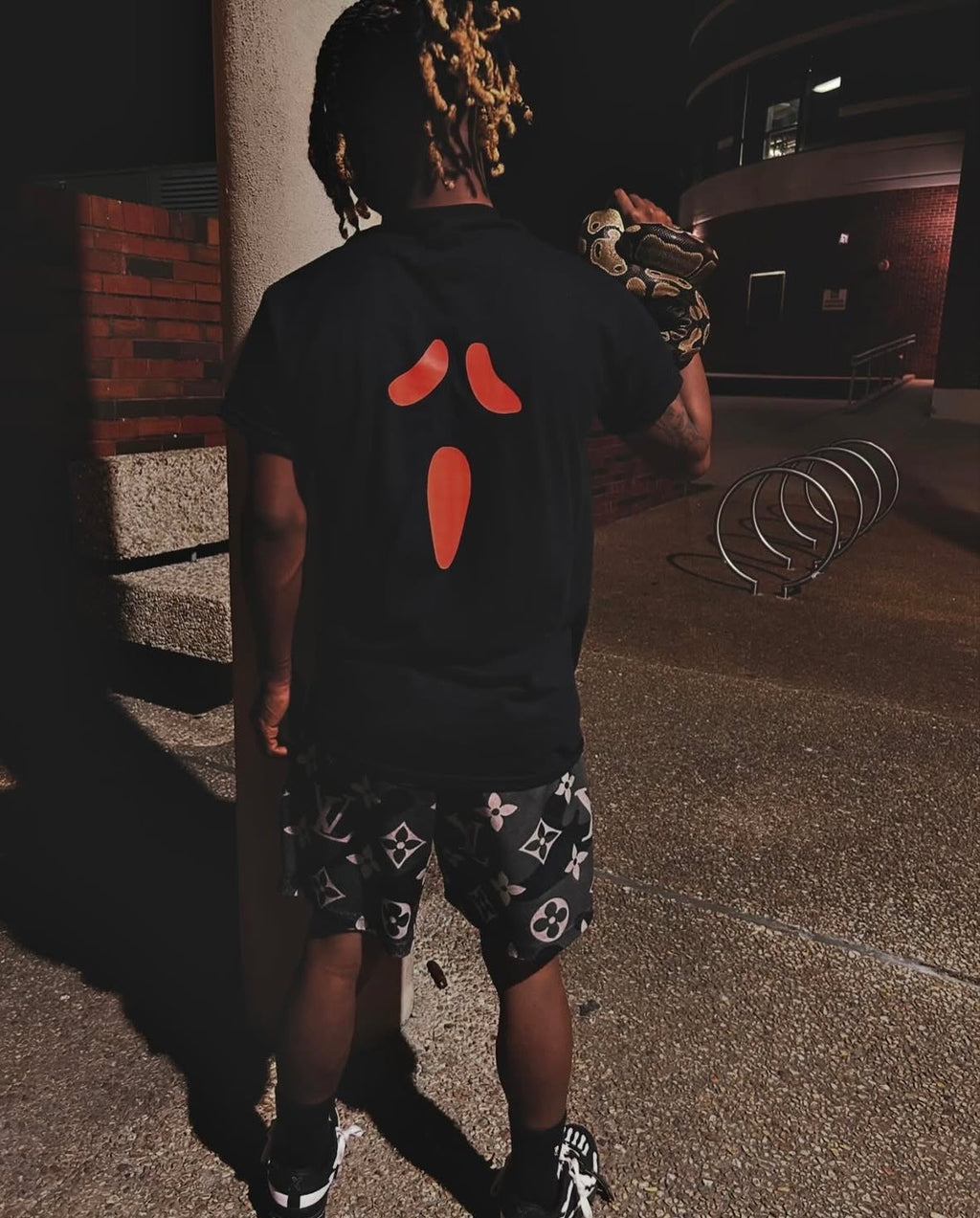 Die4Me T-Shirt